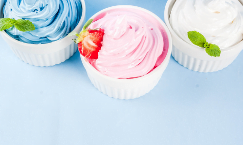 The Sweet and Healthy Delight:  5 Benefits of Frozen Yogurt